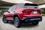 New 2026 GMC Terrain AT4 w/ Technology Package II image 3