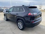 Certified 2021 Jeep Cherokee Latitude Lux w/ Comfort/Convenience Group image 5