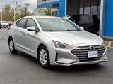 Used 2019 Hyundai Elantra SE image 2