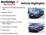 Used 2018 Toyota C-HR XLE image 5