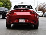 Used 2022 MAZDA MX-5 Miata Club image 6