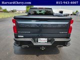 Used 2019 Chevrolet Silverado 1500 Custom Trail Boss w/ Custom Convenience Package image 5