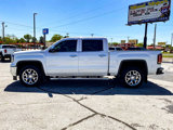 Used 2017 GMC Sierra 1500 SLT w/ SLT Premium Package image 4