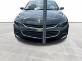 Used 2017 Chevrolet Malibu LT image 2