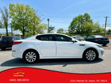 Used 2015 Kia Optima LX w/ LX Convenience Package image 4