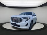 Used 2018 GMC Terrain Denali w/ Comfort Package image 3