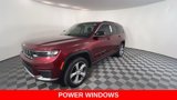 Used 2022 Jeep Grand Cherokee L Limited image 5