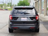 Used 2018 Ford Explorer XLT w/ Equipment Group 202A image 4