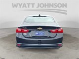 Used 2023 Chevrolet Malibu LT image 4