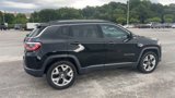 Used 2018 Jeep Compass Limited w/ Navigation Group image 5