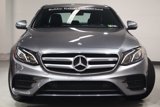 Used 2017 Mercedes-Benz E 300 4MATIC image 3