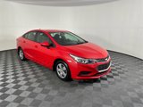 Used 2016 Chevrolet Cruze LS image 3