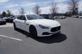 Used 2020 Maserati Quattroporte S image 4