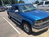 Used 2000 Chevrolet Silverado 1500 LS w/ Off-Road Chassis Pkg image 5