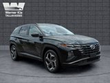 Used 2022 Hyundai Tucson SEL w/ Convenience Package image 3
