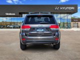 Used 2018 Jeep Grand Cherokee Limited image 3