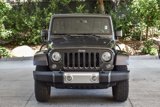 Used 2014 Jeep Wrangler Unlimited Sahara w/ Connectivity Group image 2
