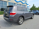 Used 2012 Toyota Highlander Limited image 6
