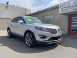 Used 2015 Lincoln MKC AWD w/ Equipment Group 102A Reserve image 2