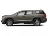 Used 2022 GMC Acadia SLE w/ Driver Convenience Package image 3