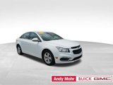 Used 2015 Chevrolet Cruze LT image 2
