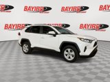 Used 2019 Toyota RAV4 XLE image 2