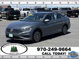Used 2021 Volkswagen Jetta SE image 3