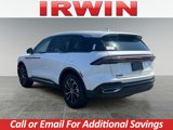 New 2025 Lincoln Nautilus Premier image 3