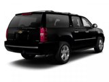 Used 2013 Chevrolet Suburban LT w/ Suspension Package, Off-Road image 5
