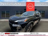 Certified 2023 Nissan Rogue SV w/ SV Premium Package image 4