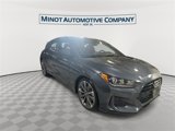 Used 2020 Hyundai Veloster 2.0 Premium image 2