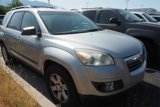 Used 2008 Saturn Outlook XE w/ Preferred Package image 2