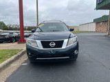 Used 2014 Nissan Pathfinder Platinum image 2