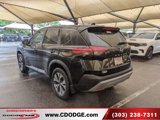 Used 2023 Nissan Rogue SV image 5