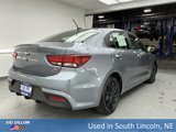 Used 2020 Kia Rio S image 4