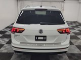 Used 2021 Volkswagen Tiguan SE R-Line image 5