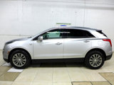 Used 2018 Cadillac XT5 Luxury w/ Driver Awareness Package image 6