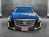Used 2014 Cadillac CTS Luxury image 2