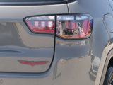 Used 2023 Jeep Compass Trailhawk image 5