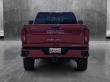 Used 2021 GMC Sierra 2500 Denali w/ Denali Ultimate Package image 4