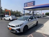 Used 2021 Kia Forte LXS image 2