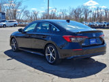 Certified 2023 Honda Civic Touring image 4