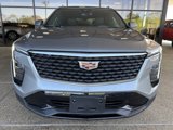 Used 2024 Cadillac XT4 Premium Luxury image 2