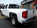 Used 2016 Chevrolet Silverado 1500 W/T w/ Trailering Package image 6