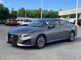 Used 2024 Nissan Altima 2.5 SV image 4