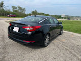 Used 2012 Kia Optima SX w/ Premium Touring Pkg image 5