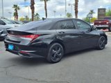 Certified 2023 Hyundai Elantra SEL image 5