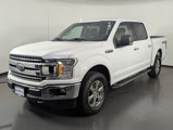 Used 2018 Ford F150 XLT w/ Equipment Group 302A Luxury image 4