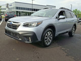 Certified 2022 Subaru Outback Premium image 3