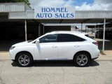 Used 2013 Lexus RX 450h AWD image 3